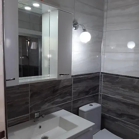 Villa, Nabo Til The Land Og Legends Ferienhaus Belek